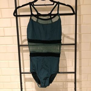 Eleve Dancewear Leotard